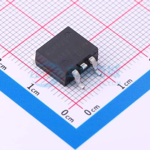 IGBT管/模块 RGPR20NS43HRTL TO-263 20A 原装正品
