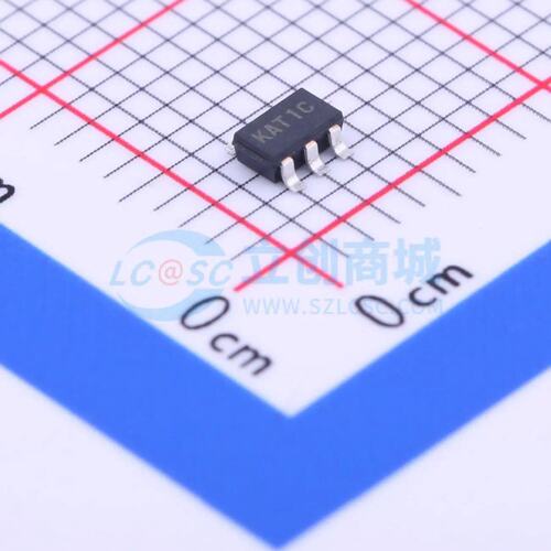 线性稳压器(LDO) NCP4620HSN50T1G SOT-23-5 原装正品