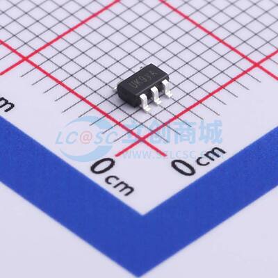 缓冲器/驱动器/收发器 74LVC1G34W5-7 SOT-25 原装正品