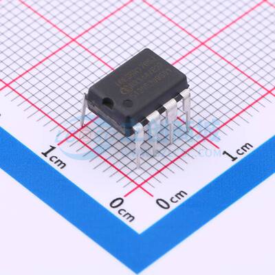 电池管理 ICE3BR1765J DIP-8 原装正品