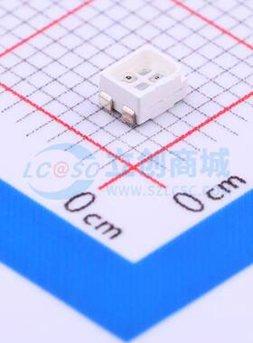 67-22SURSYGC/S530-A2/TR8 SMD3528-4P 红色,黄绿色 发光LED