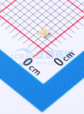 RGB LED HSMF-C114 0606 原装正品