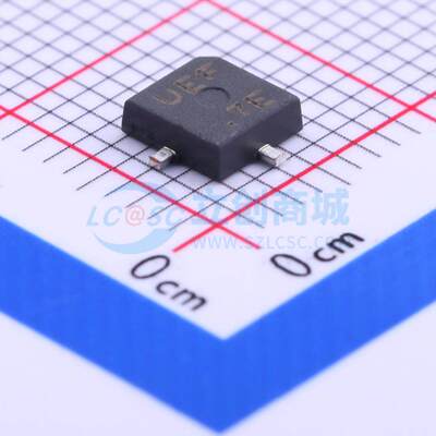 场效应管(MOSFET) 2SK4037(TE12L,Q) SC-70 12V 原装正品