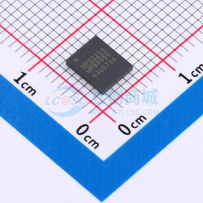 栅极驱动芯片 MP86956GMJ-Z LGA-41(5x6) 原装正品