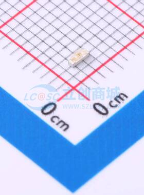 12-215/GHC-YR1S2/3C SMD,2.1x1mm 绿色 发光二极管LED