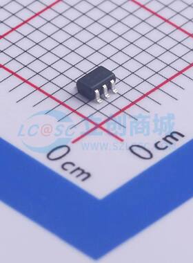 开关二极管 MMBD4448HCQW-7-F SOT-353 原装正品