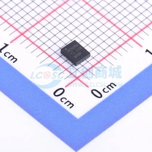 逻辑门 SN74HCS08QBQARQ1 WQFN-14(2.5x3) 原装正品 电子元器件配