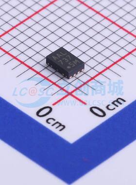 电池管理 MCP73832T-2ACI/MC DFN-8-EP(2x3) 原装正品
