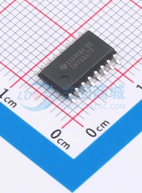 RS-485/RS-422芯片 SN751177NSR SO-16-208mil 原装正品