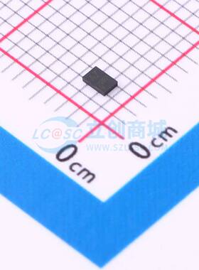 RF放大器 BGB707L7ESDE6327XTSA1 XFDFN-6-EP 原装正品