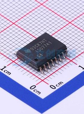 原装 数字隔离器 ISO7741DWR SOIC-16-300mil 全新
