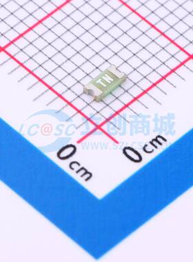 一次性保险丝 0468002.NR 1206 63V 原装正品