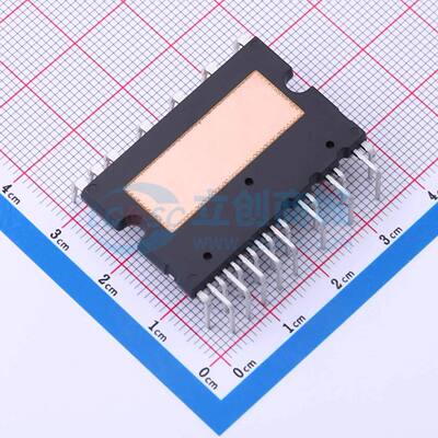 智能功率模块(IPM) IM818MCC DI-24-Power 原装正品