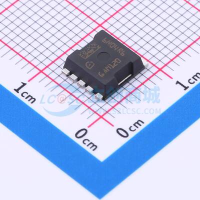 场效应管(MOSFET) IAUA250N04S6N006AUMA1 HSOF-5 原装正品