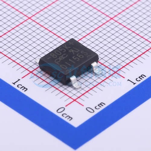 整流桥 DI156S_R2_00001 SDIP-4 600V 1.5A 原装正品
