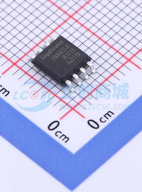 NOR FLASH GD25Q64CSJGR SOP-8208mil 64Mbit 120MHz