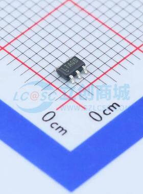 精密运放 LTC2054CS5 TSOT-23-5 原装正品
