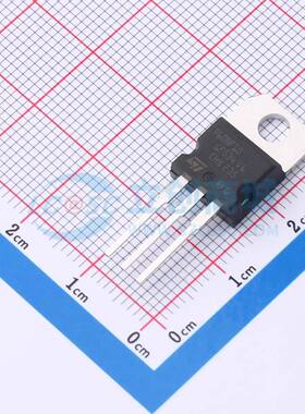 原装正品 场效应管(MOSFET) STP60NF10 TO-220-3