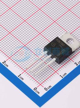 IGBT管/模块 IKP06N60T TO-220-3 原装正品