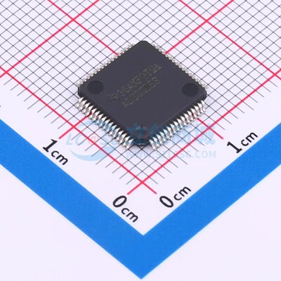 模数转换芯片ADC ADS8588SIPM LQFP-64(10x10) 原装正品