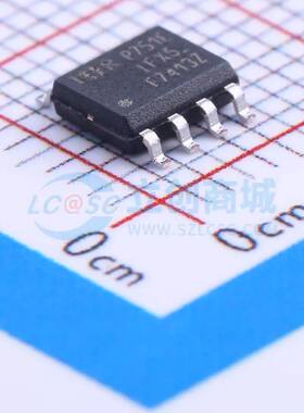 场效应管(MOSFET) IRF7413ZTRPBF SO-8 原装正品