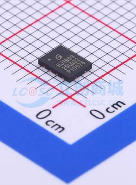 NOR FLASH GD25LQ32PNIGR HUSON-8(4x3)