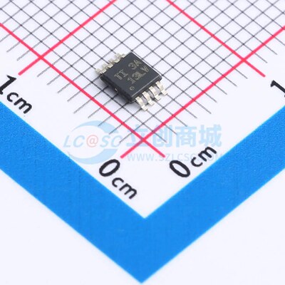 线性稳压器(LDO) TPS7A6650HQDGNRQ1 MSOP-8 原装正品