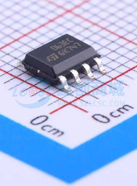 原装 DC-DC电源芯片 MC34063ECD-TR SOIC-8