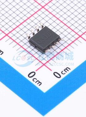 原装 数字隔离器 ISO722MDR SOIC-8 全新