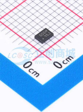 转换器/电平移位器 CAVCH4T245MRSVREP UQFN-16(1.8x2.6) 原装正