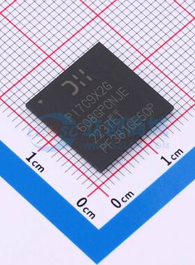 其他接口 PI7C9X2G608GPCNJEX - 原装正品