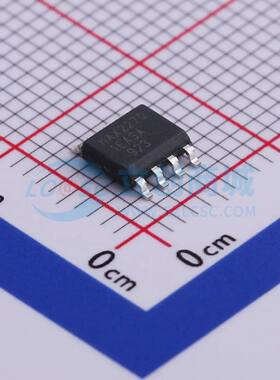隔离式栅极驱动器 MAX22701EASA+ SOIC-8 原装正品