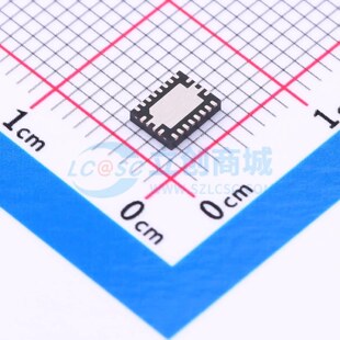 无线充放电芯片 BQ51051BRHLR VQFN-20(3.5x4.5) 原装正品