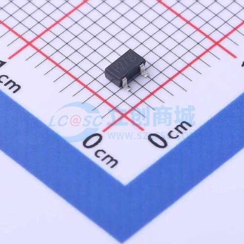 数字晶体管 DTC363EKT146 SC-59 600mA 原装正品