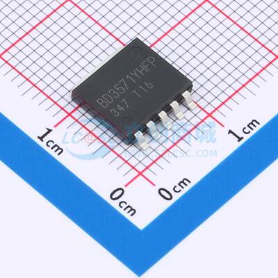 线性稳压器(LDO) BD3571YHFP-MTR HRP5 原装正品