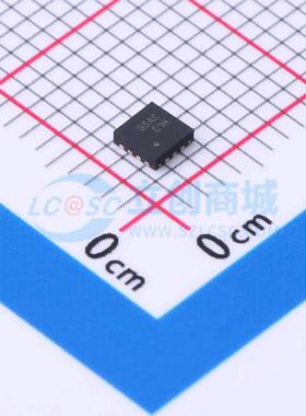USB转换芯片 FUSB302TMPX WFQFN-14(2.5x2.5) 原装正品