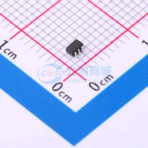 稳压二极管 BZX84C4V7S-7-F SOT-363 原装正品