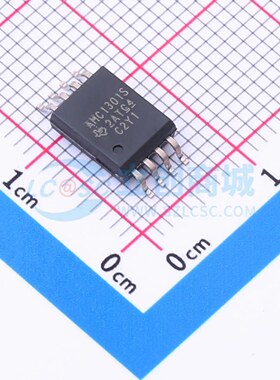 原装 隔离式放大器 AMC1301SDWVR SOIC-8 全新