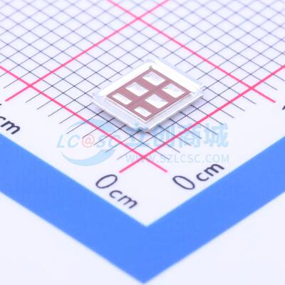 场效应管(MOSFET) IRF7480MTRPBF DirectFET 原装正品