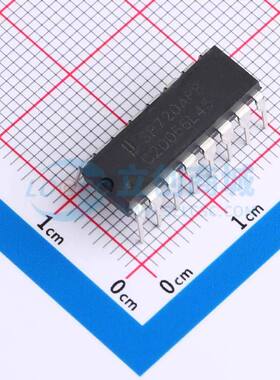 静电和浪涌保护(TVS/ESD) SP720APP PDIP-16 原装正品