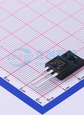 原装正品 场效应管(MOSFET) STF11NM60ND TO-220FPAB-3