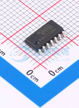 LED驱动 MP4056GSE-Z SOIC-14 原装正品