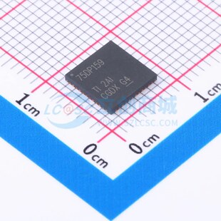 时钟提取和数据恢复 SN75DP159RGZR VQFN-48-EP(7x7) 原装正品