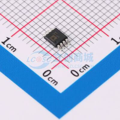 差分运放 AD8275ARMZ-RL MSOP-8 原装正品