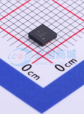 线性稳压器(LDO) ADM7172ACPZ-5.0 LFCSP-8-EP(3x3) 原装正品