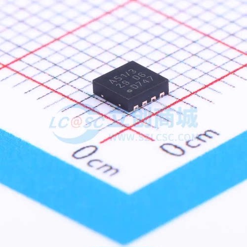 CAN收发器 TJA1051TK/3,118 HVSON-8-EP(3x3) 5Mbps 70mA
