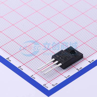 原装正品 场效应管(MOSFET) STP80NF10FP TO-220FP