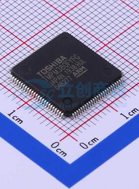 单片机(MCU/MPU/SOC) TMPM380FYFG(C,J) LQFP-100(14x14) 原装正