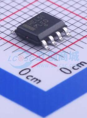 原装 触发器 MC10EL51DG SOIC-8 正品现货