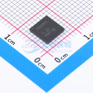 专业电源管理(PMIC) TPS6521815RSLR VQFN-48-EP(6x6) 原装正品